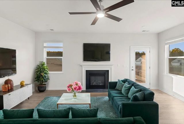 5151 Tullamore Drive, Aiken, SC 29801