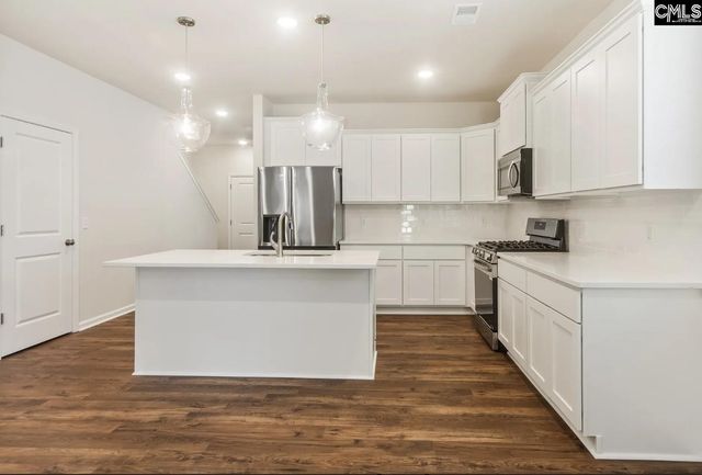 5151 Tullamore Drive, Aiken, SC 29801