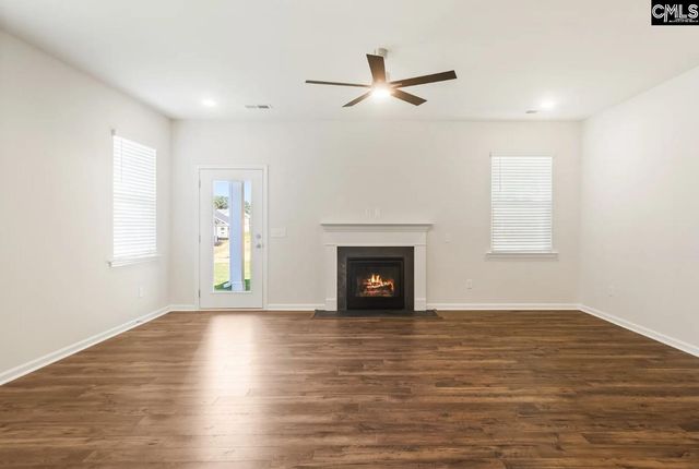 5151 Tullamore Drive, Aiken, SC 29801