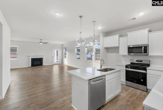 5151 Tullamore Drive, Aiken, SC 29801