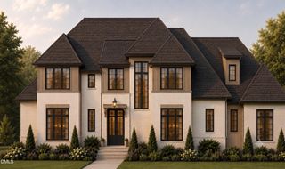 208 Ellwood Drive, Raleigh, NC 27609