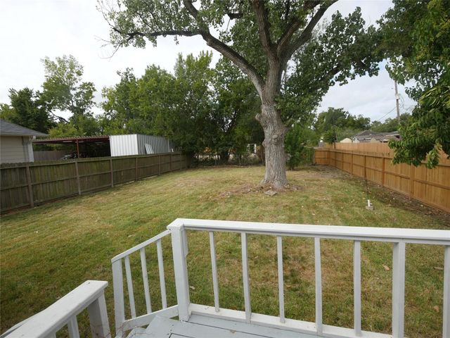 120 Weldon Street, South Houston, TX 77587