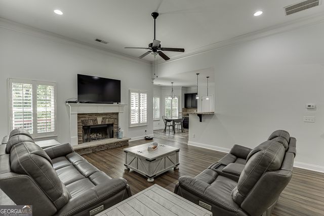 2858 Shadowstone Way, Winder, GA 30680