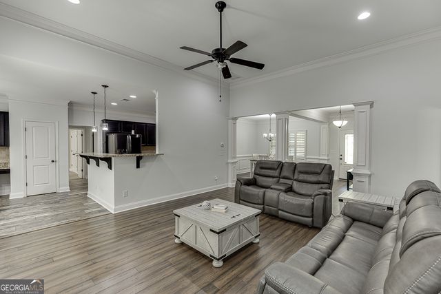 2858 Shadowstone Way, Winder, GA 30680