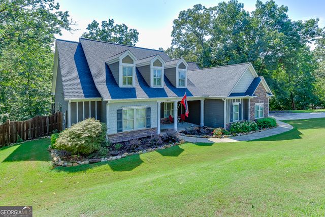 2858 Shadowstone Way, Winder, GA 30680