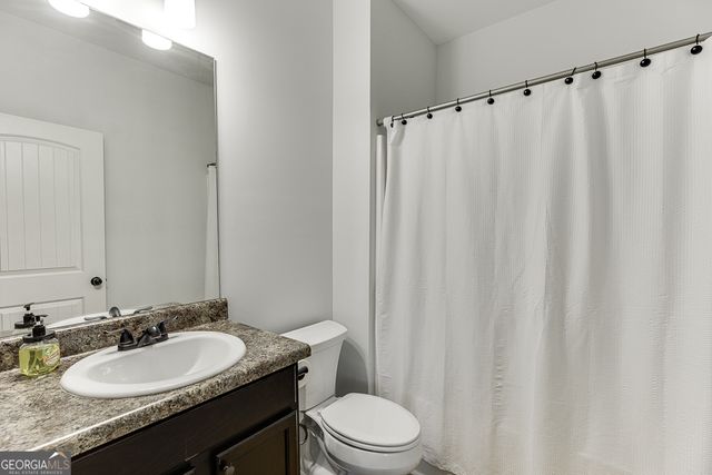 2858 Shadowstone Way, Winder, GA 30680