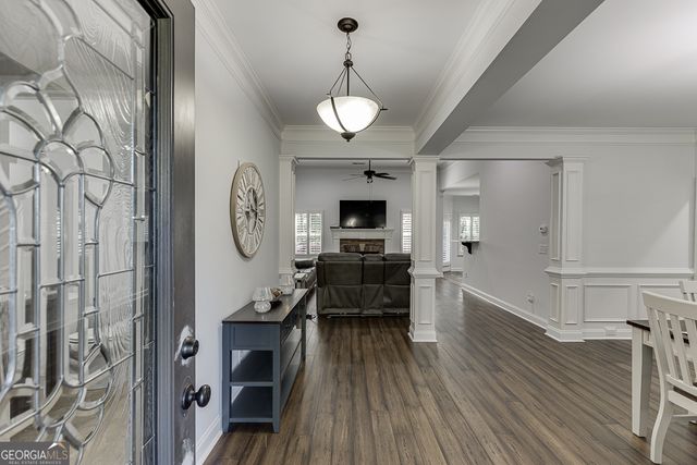 2858 Shadowstone Way, Winder, GA 30680