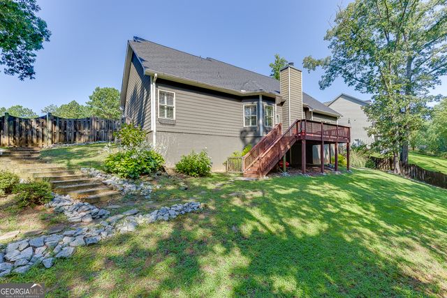 2858 Shadowstone Way, Winder, GA 30680