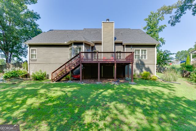 2858 Shadowstone Way, Winder, GA 30680