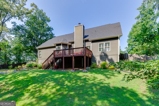 2858 Shadowstone Way, Winder, GA 30680