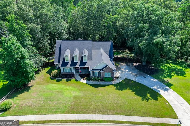 2858 Shadowstone Way, Winder, GA 30680