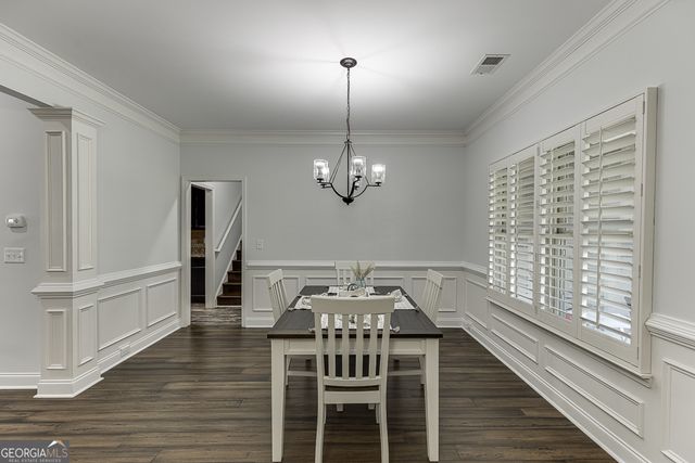 2858 Shadowstone Way, Winder, GA 30680