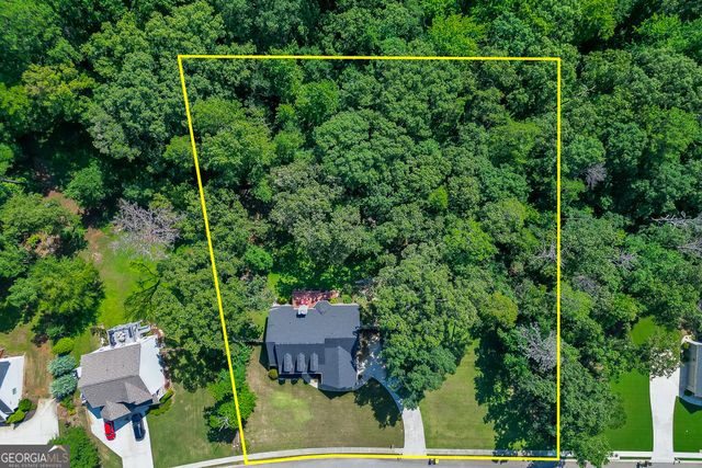 2858 Shadowstone Way, Winder, GA 30680