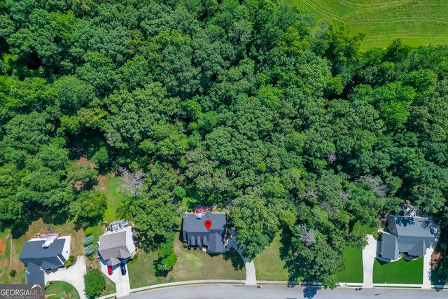 2858 Shadowstone Way, Winder, GA 30680