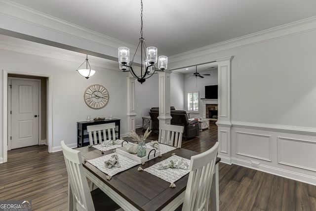 2858 Shadowstone Way, Winder, GA 30680