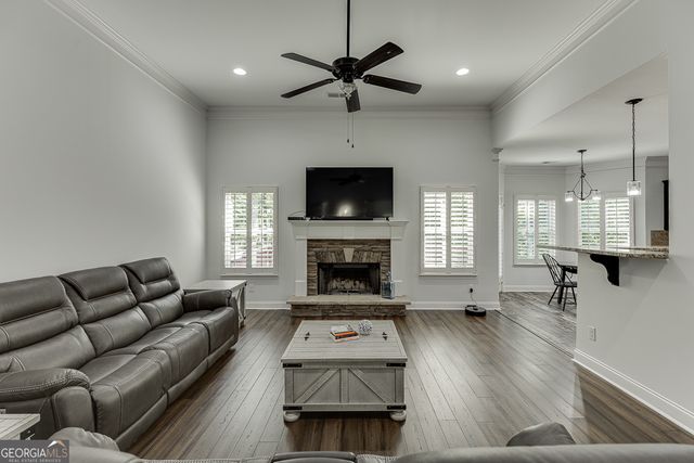 2858 Shadowstone Way, Winder, GA 30680