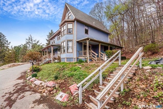 45 Carmel Road, Bethany, CT 06524