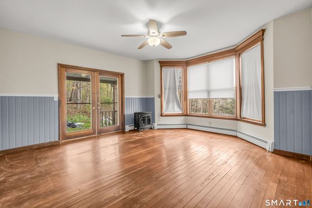 45 Carmel Road, Bethany, CT 06524