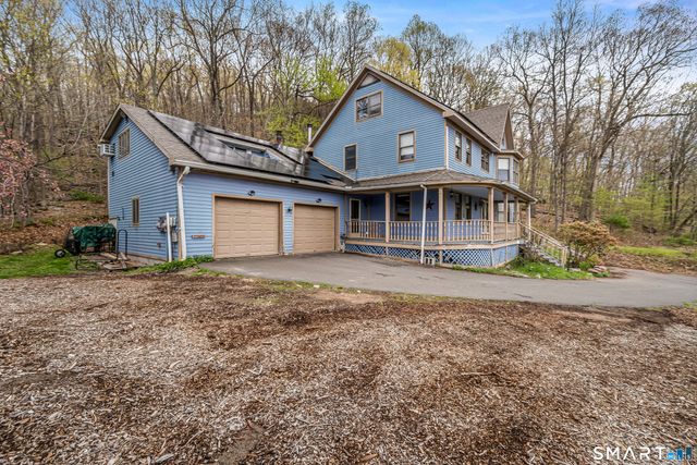 45 Carmel Road, Bethany, CT 06524