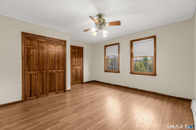 45 Carmel Road, Bethany, CT 06524