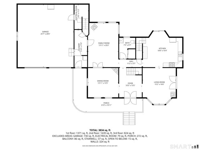 45 Carmel Road, Bethany, CT 06524