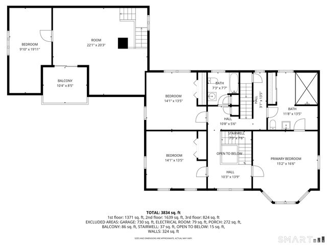 45 Carmel Road, Bethany, CT 06524