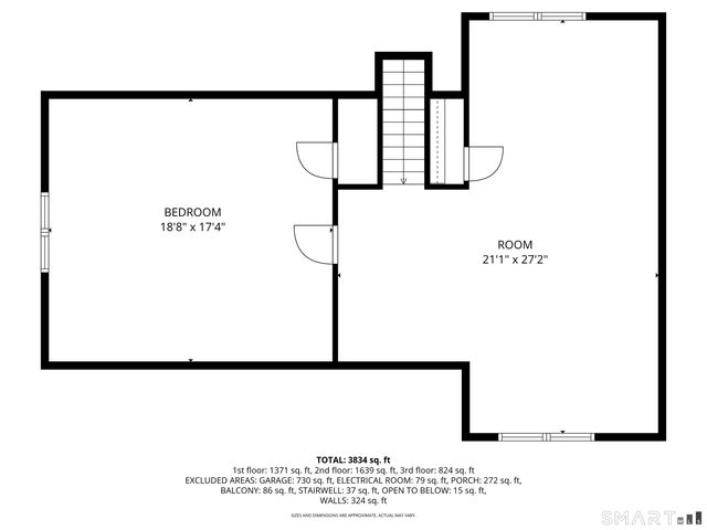 45 Carmel Road, Bethany, CT 06524