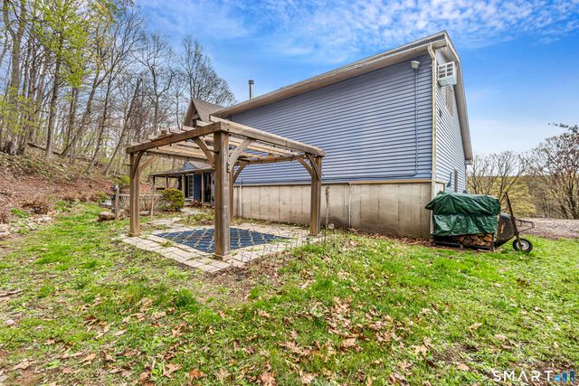 45 Carmel Road, Bethany, CT 06524