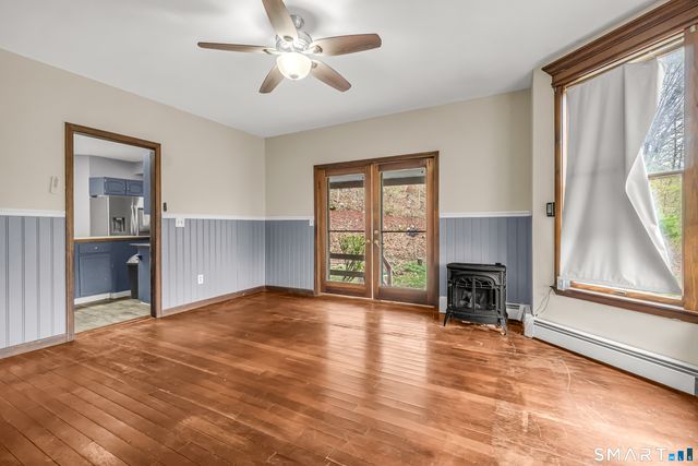 45 Carmel Road, Bethany, CT 06524