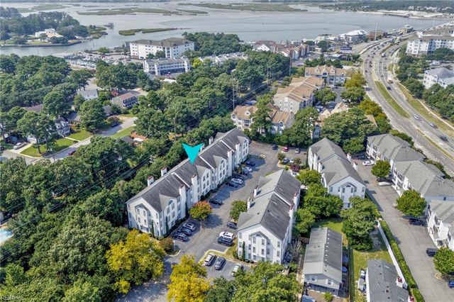 3205 Jade Ct Apt 302, Virginia Beach, VA 23451