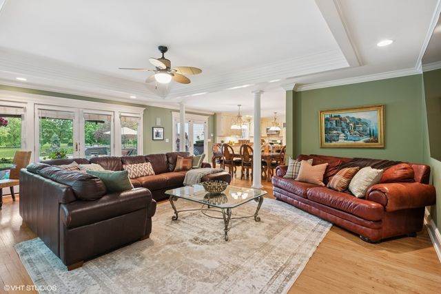 6730 S Madison Street, Willowbrook, IL 60527