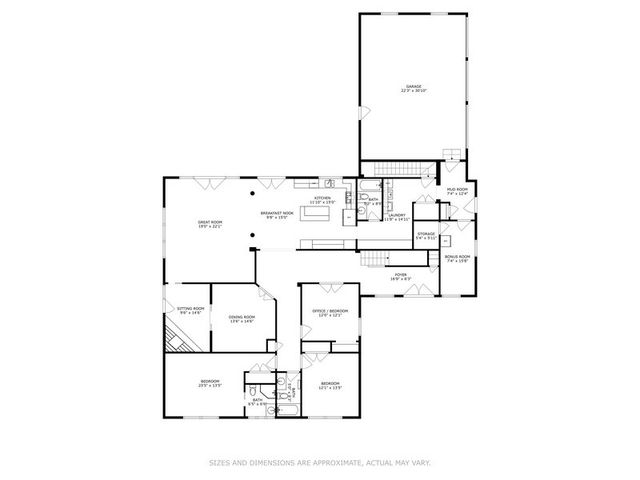 6730 S Madison Street, Willowbrook, IL 60527