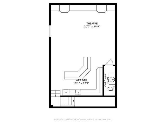 6730 S Madison Street, Willowbrook, IL 60527