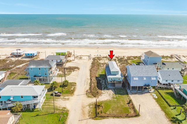 103 Coral Court, Surfside Beach, TX 77541