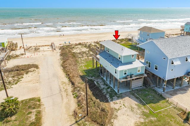 103 Coral Court, Surfside Beach, TX 77541