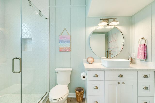 103 Coral Court, Surfside Beach, TX 77541