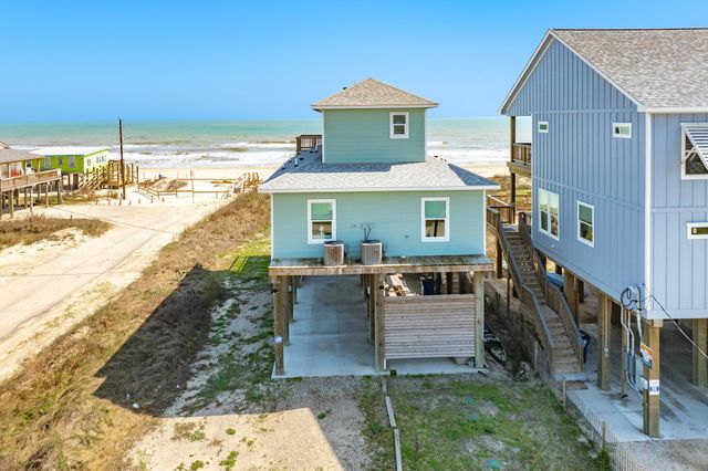 103 Coral Court, Surfside Beach, TX 77541