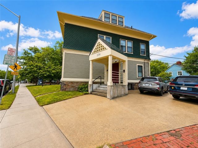 264 Bowen Street 3E, Providence, RI 02906