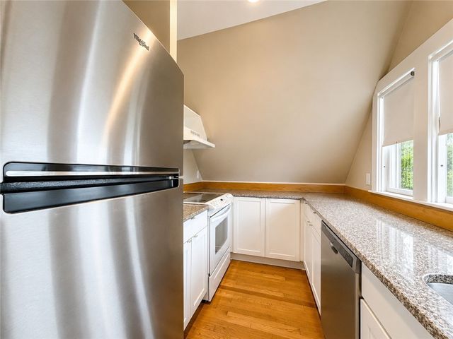 264 Bowen Street 3E, Providence, RI 02906