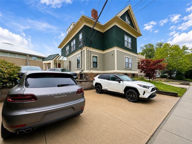 264 Bowen Street 3E, Providence, RI 02906