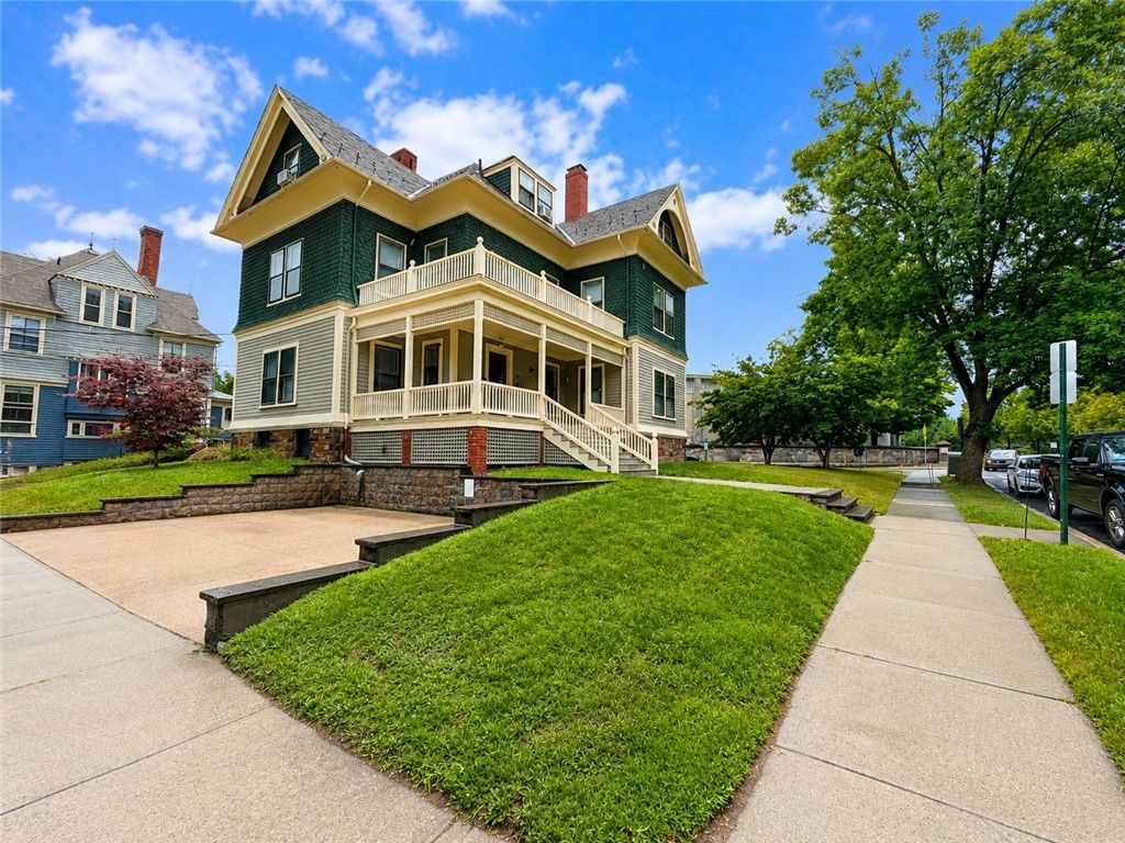 264 Bowen Street 3E, Providence, RI 02906