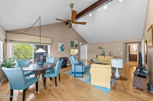 70 Barton Hills Court, Pinehurst, NC 28374