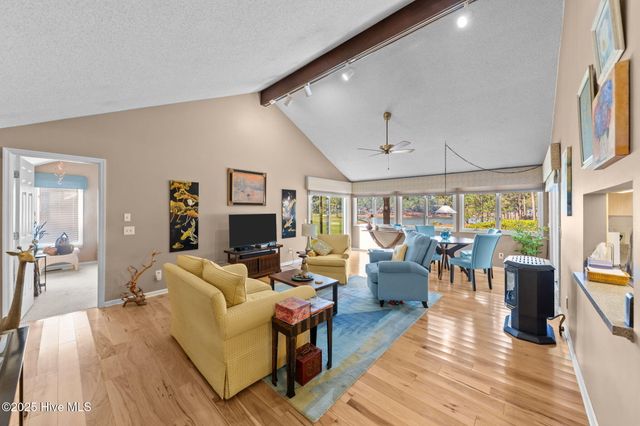 70 Barton Hills Court, Pinehurst, NC 28374