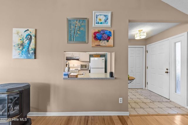 70 Barton Hills Court, Pinehurst, NC 28374