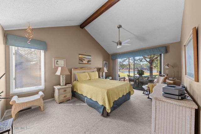 70 Barton Hills Court, Pinehurst, NC 28374