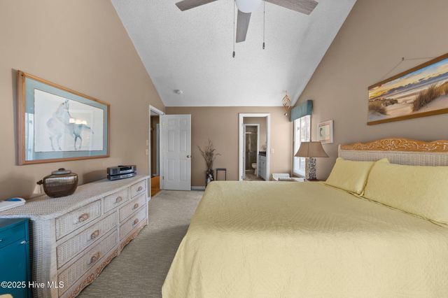 70 Barton Hills Court, Pinehurst, NC 28374