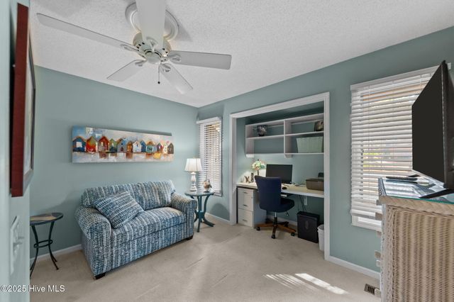 70 Barton Hills Court, Pinehurst, NC 28374