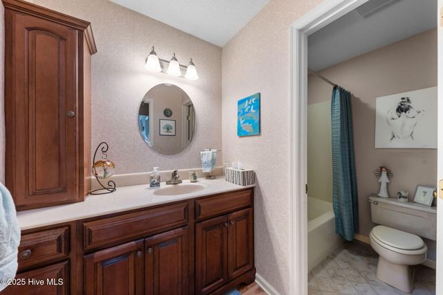 70 Barton Hills Court, Pinehurst, NC 28374