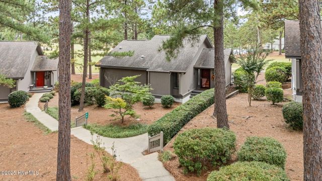 70 Barton Hills Court, Pinehurst, NC 28374