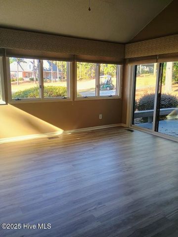 70 Barton Hills Court, Pinehurst, NC 28374